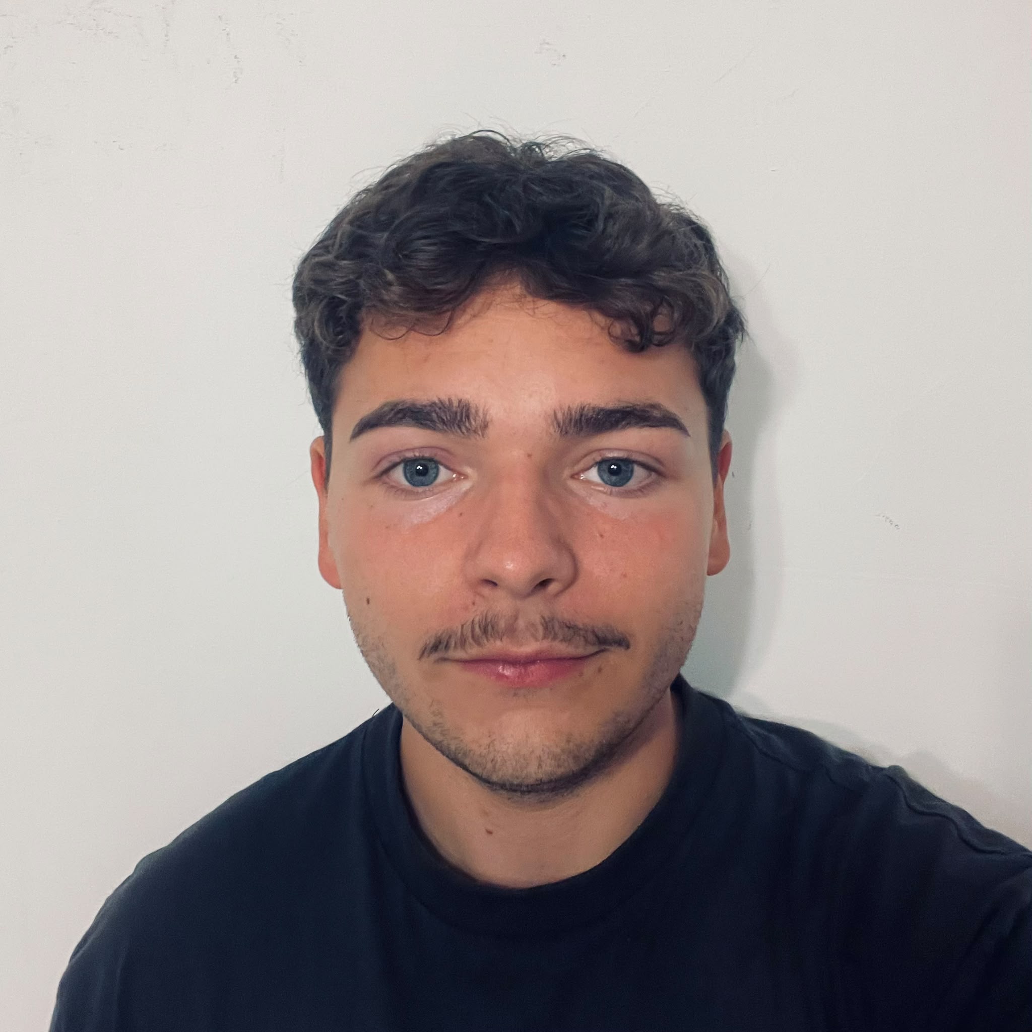 Foto de Simão Rodrigues